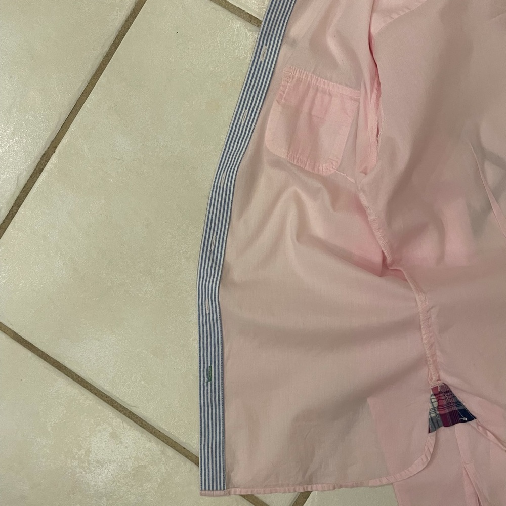 Tommy Hilfiger shirt - Picture 4 of 9